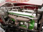 Duesenberg J288/2307 Convertible Berline LWB by Murphy 1930 года
